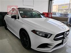 مرسيدس بنز A-Class